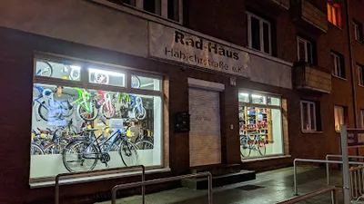 Radhaus Habichtstraße e.K.