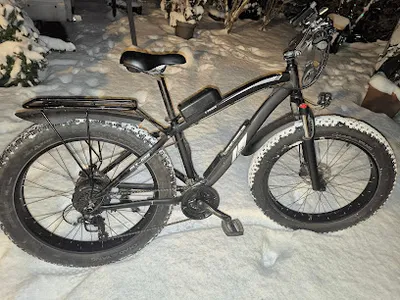 Fahrradreparatur Lange