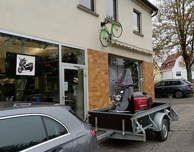 Zweirad Bommer E. K.