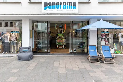 PANORAMA Lifestyle GmbH