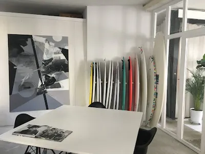 MIGHTY OTTER SURFBOARDS | For Surfing & Rapid Surfing