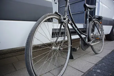 TBcycle - Mobiler Fahrrad und KFZ Service