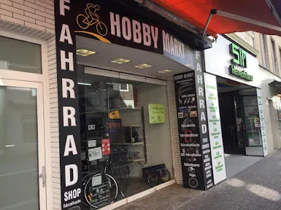 Hobbymarkt Yaduey UG