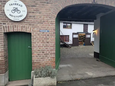 Die Fahrradmeisterei