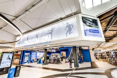 DECATHLON Berlin Gropius Passagen