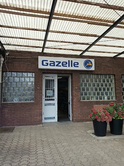 Gazelle-Store.NRW