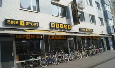 Bike & Sport