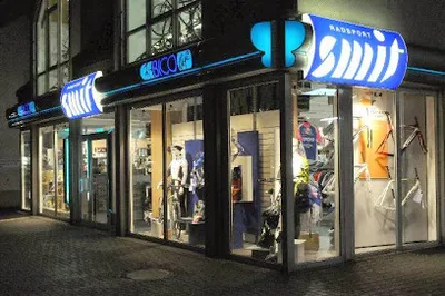 Cycling Smit GmbH and Co. KG