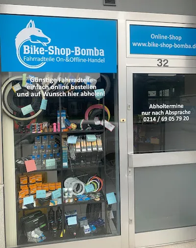 Bike-Shop-Bomba