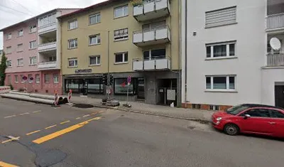 Fechtlädle - Fechtsportausrüster