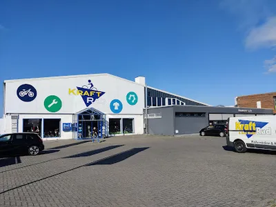 Kraft Rad GmbH
