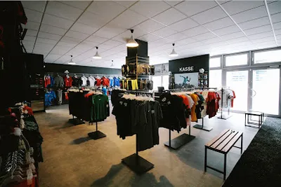 11teamsports Leipzig GmbH