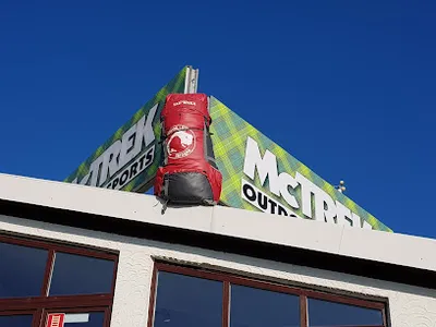 McTREK Outdoor Sports
