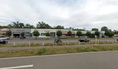 Bike & Car Shop Hendler