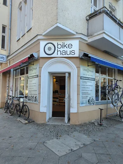 bikehaus Berlin