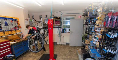 Schneider Radsport Köln Fahrradwerkstatt