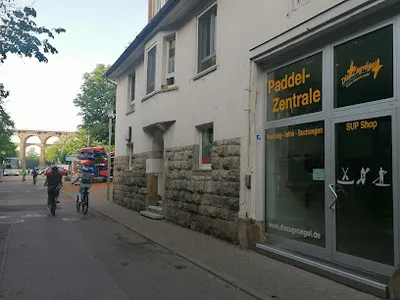 SUP Shop Bietigheim