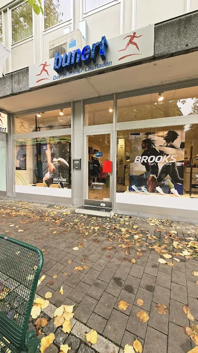 Laufsport Bunert