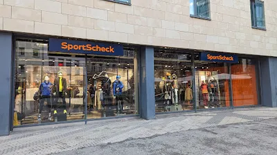 SportScheck