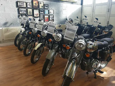 Bike-Quad-Shop Herpich