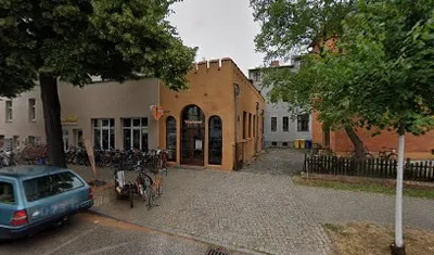 Werkstatt "Fahrräder Velo-West"