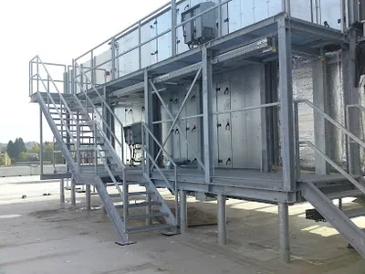 W. S. T. Welding Specialists Team GmbH