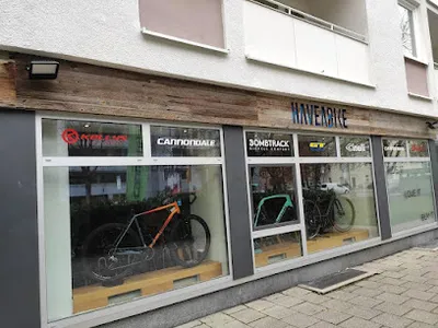haveabike - dein Rennrad und Gravel Bike Store in Schwabing