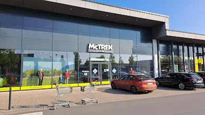 McTREK Outdoor Sports