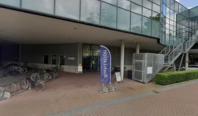 DasDies Radstation Lünen City