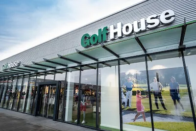 Golf House Filiale Bremen Stuhr