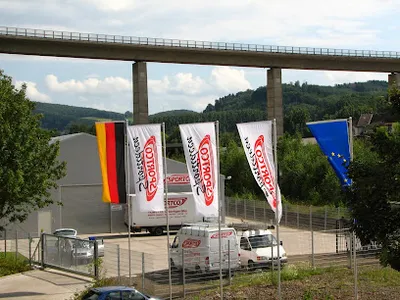 Sportco GmbH
