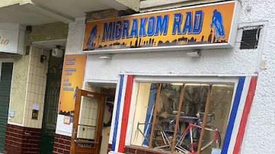 MIGRAKOM RAD