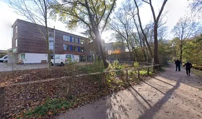 Fahrrad-Reparaturstation