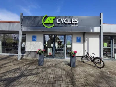 AT Cycles Kleinmachnow GmbH