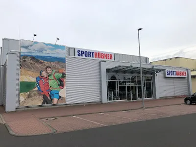 Sporthaus Robert Hübner GmbH