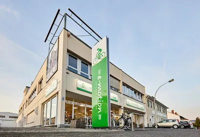 Buschbike GmbH & Co KG