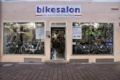 bikesalon | München