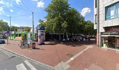 Bike-Kitchen Stuttgart