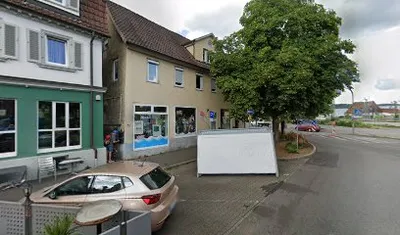 Schwimm-Station Schwarz u. Erhart GbR