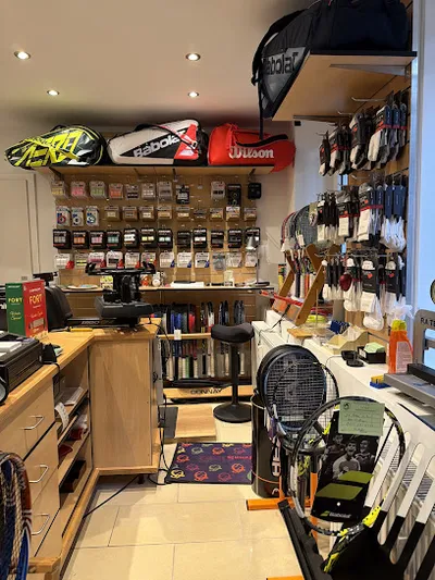 Tennisservice Oberkassel