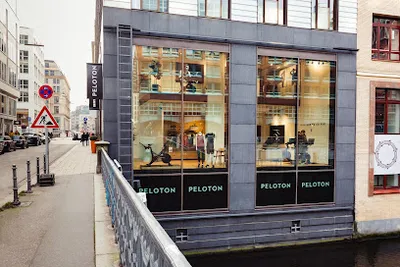 Peloton