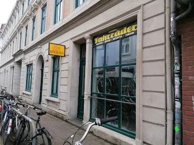 Fahrradladen Speiche-St.Pauli