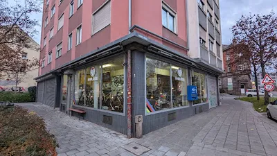 Fahrlässig Nuremberg