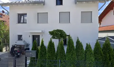 Eiskunstlaufbekleidung