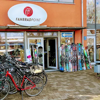Fahrrad Point