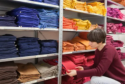 Yogabolster - Ute Marek