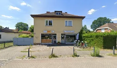 Fahrradwerkstatt Zweirad Blättermann