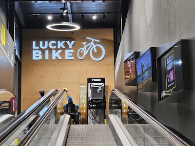 Lucky Bike Munich West