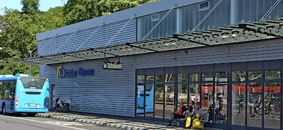 Radstation Kerpen- Horrem