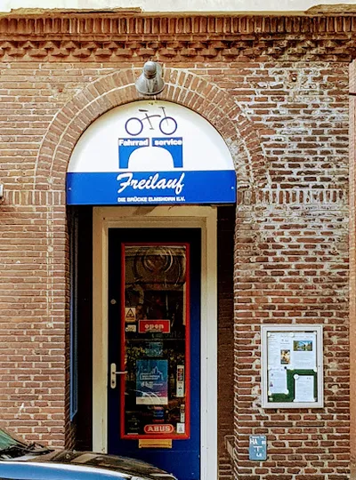Fahrradservice Freilauf